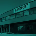 Innovatieve energyopslagoplossingen van Landport Energy